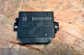 VW МОДУЛЬ PDC PARKTRONIK 3AE919475C