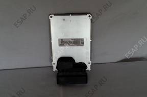 VW  МОДУЛЬ ПОДВЕСКИ 3C0907376A