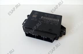 VW МОДУЛЬ ПОМОЩИ ПАРКОВАНИЯ PDC - 3AE919475