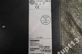 VW МОДУЛЬ TELEFONY BLUETOOH  3C8045730A