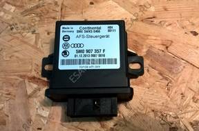 VW МОДУЛЬ WIATE XENON LED 5M0907357F