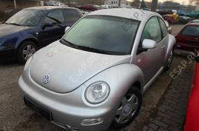 VW NEW BEATLE двигатель 2,0 88TYS/KM