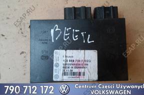 VW NEW BEETLE 00-05 1C0959799F МОДУЛЬ KOMFORTU
