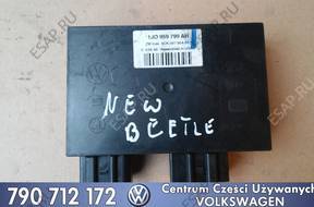 VW NEW BEETLE 00-05 1J0959799AH МОДУЛЬ KOMFORTU