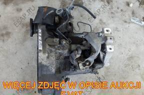 VW NEW BEETLE 00 2.0 AQY КОРОБКА ПЕРЕДАЧW