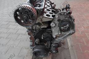VW NEW BEETLE 1,6 TDI 2013 ГОД двигатель БЕЗ OSPRZTU