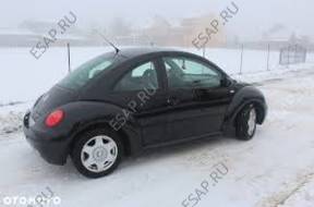 Vw New Beetle 1.6,100KM-КОРОБКА ПЕРЕДАЧw,