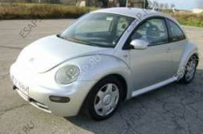 Vw New Beetle 1.6,100KM-КОРОБКА ПЕРЕДАЧw,