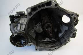 VW NEW BEETLE 1.6 8V FCH 03 год, КОРОБКА ПЕРЕДАЧW