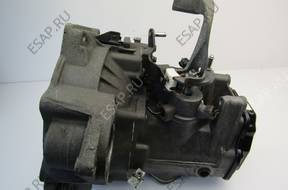 VW NEW BEETLE 1.6 8V FCH 03 год, КОРОБКА ПЕРЕДАЧW