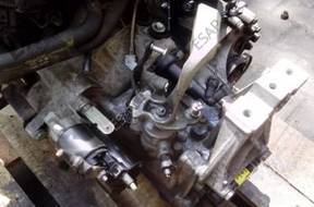 VW NEW BEETLE 1.6 КОРОБКА ПЕРЕДАЧW FCH