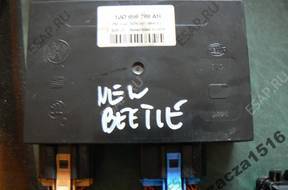 VW NEW BEETLE 1.6 МОДУЛЬ KOMFORTU **