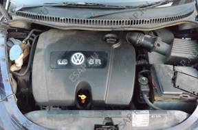 VW NEW BEETLE 1.6 SR AYD двигатель WLKP
