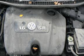 VW NEW BEETLE 1.6 SR AYD КОРОБКА ПЕРЕДАЧW **