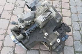 VW NEW BEETLE 1.8T 1.8 T КОРОБКА ПЕРЕДАЧW EGX GOLF