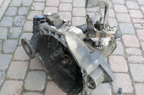 VW NEW BEETLE 1.8T 1.8 T КОРОБКА ПЕРЕДАЧW EGX GOLF