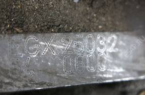 VW NEW BEETLE 1.8T 1.8 T КОРОБКА ПЕРЕДАЧW EGX GOLF