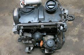 VW NEW BEETLE 1.9 TDI ATD двигатель GOLF IV SUPEK