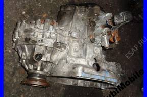 VW NEW BEETLE 1.9 TDI КОРОБКА ПЕРЕДАЧW EGR