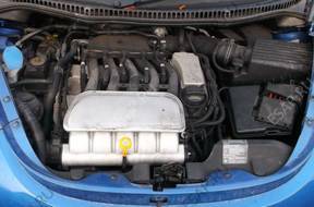 VW NEW BEETLE 2,3 V5 AQN двигатель
