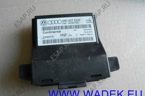 VW NEW BEETLE 5C БЛОК УПРАВЛЕНИЯ GATEWAY 6 год,0907530F