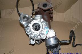 VW NEW BEETLE 5C ТУРБОКОМПРЕССОР 03C145702P