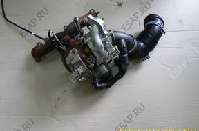 VW NEW BEETLE 5C ТУРБОКОМПРЕССОР  03L253056 V150