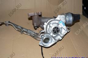 VW NEW BEETLE 5C ТУРБОКОМПРЕССОР 03L253056g