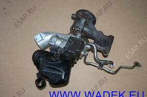 VW NEW BEETLE  5C ТУРБОКОМПРЕССОР 04E145721B