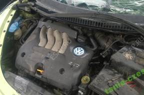 VW NEW BEETLE 98-05 2.0 КОРОБКА ПЕРЕДАЧW MAN