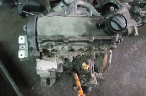 VW NEW BEETLE двигатель 1.6 8V SR