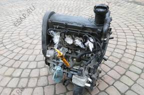 VW NEW BEETLE двигатель 1.6 BFS TOURAN GOLF