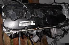 VW NEW BEETLE двигатель 2,5 BPR USA