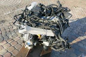 VW NEW BEETLE двигатель комплектный 1.8 T ТУРБО AWU