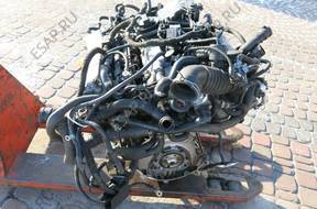 VW NEW BEETLE двигатель комплектный 1.8 T ТУРБО AWU