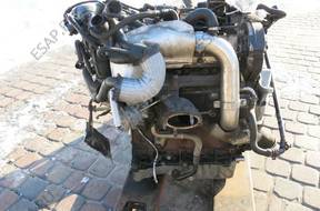 VW NEW BEETLE двигатель комплектный 1.8 T ТУРБО AWU
