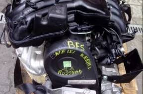 VW NEW BEETLE , GOLF 1.6 BFS двигатель