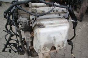 VW NEW BEETLE GOLF IV  2.3 V5 двигатель SEAT LEON AQN