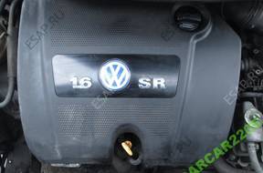 VW NEW BEETLE GOLF IV LEON 1.6 8V SR двигатель AYD