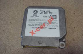 VW NEW BEETLE МОДУЛЬ БЛОК УПРАВЛЕНИЯ AIR BAG 1J0909609