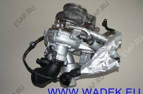 VW NEW BEETLE ТУРБОКОМПРЕССОР 06K1465702J