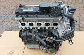 VW NEW THE BEETLE 2.5 USA двигатель CBT