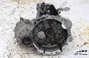 VW NEW THE BEETLE КОРОБКА ПЕРЕДАЧW MXQ МЕХАНИЧЕСКАЯ 6-.