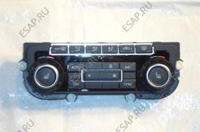VW PANEL КЛИМАТКОНТРОЛЯ 5K0907044