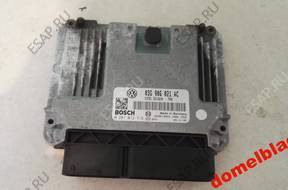 VW PASAT 2.0 TDI БЛОК УПРАВЛЕНИЯ 0281012719 03G906021AC