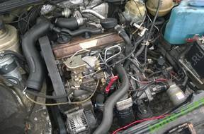 VW PASAT B3 1.9 TD КОРОБКА ПЕРЕДАЧW MAN