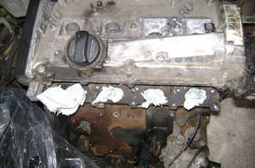 VW PASAT B5 1,8I двигатель