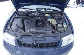 VW PASAT B5 1,9TDI  КОРОБКА ПЕРЕДАЧW