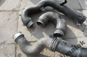 VW PASAT B6 2.0 TDI ВОЗДУХОВОДЫ DOLOTU ТУРБИНЫ ITP