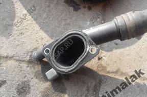 VW PASAT B6 2.0 TDI ВОЗДУХОВОДЫ DOLOTU ТУРБИНЫ ITP